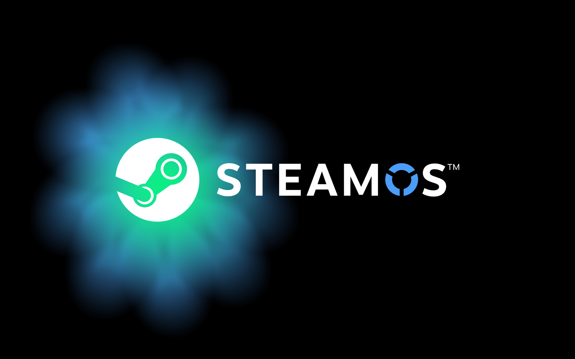 1920x1200 Made some Wallpaper for all the SteamOS enjoyers