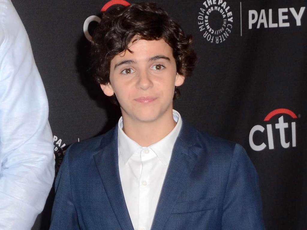 1024x768 Jack Grazer HD