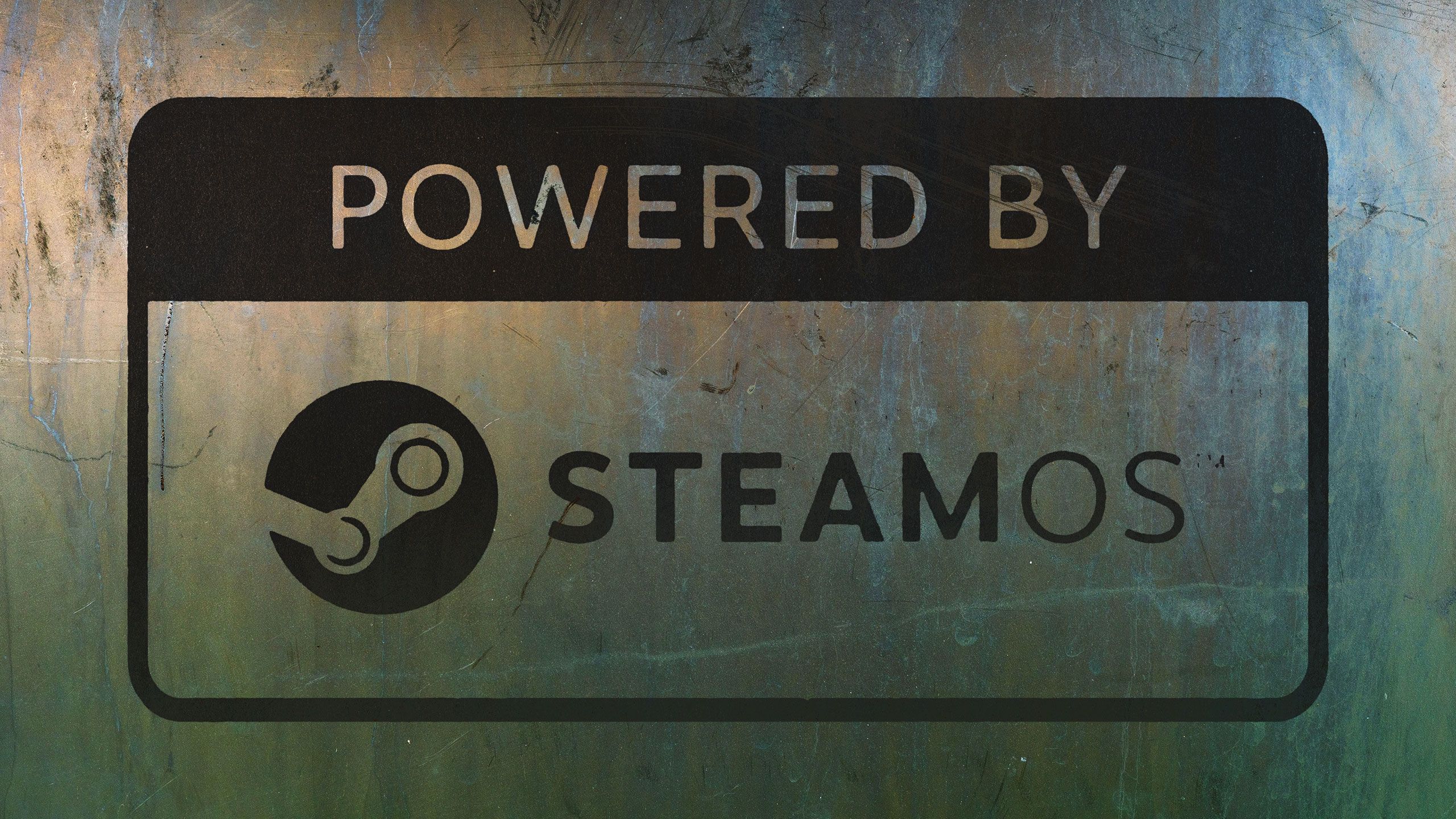 2560x1440 The return of Steam Machines? Valve rolls out new “Powered by SteamOS” branding