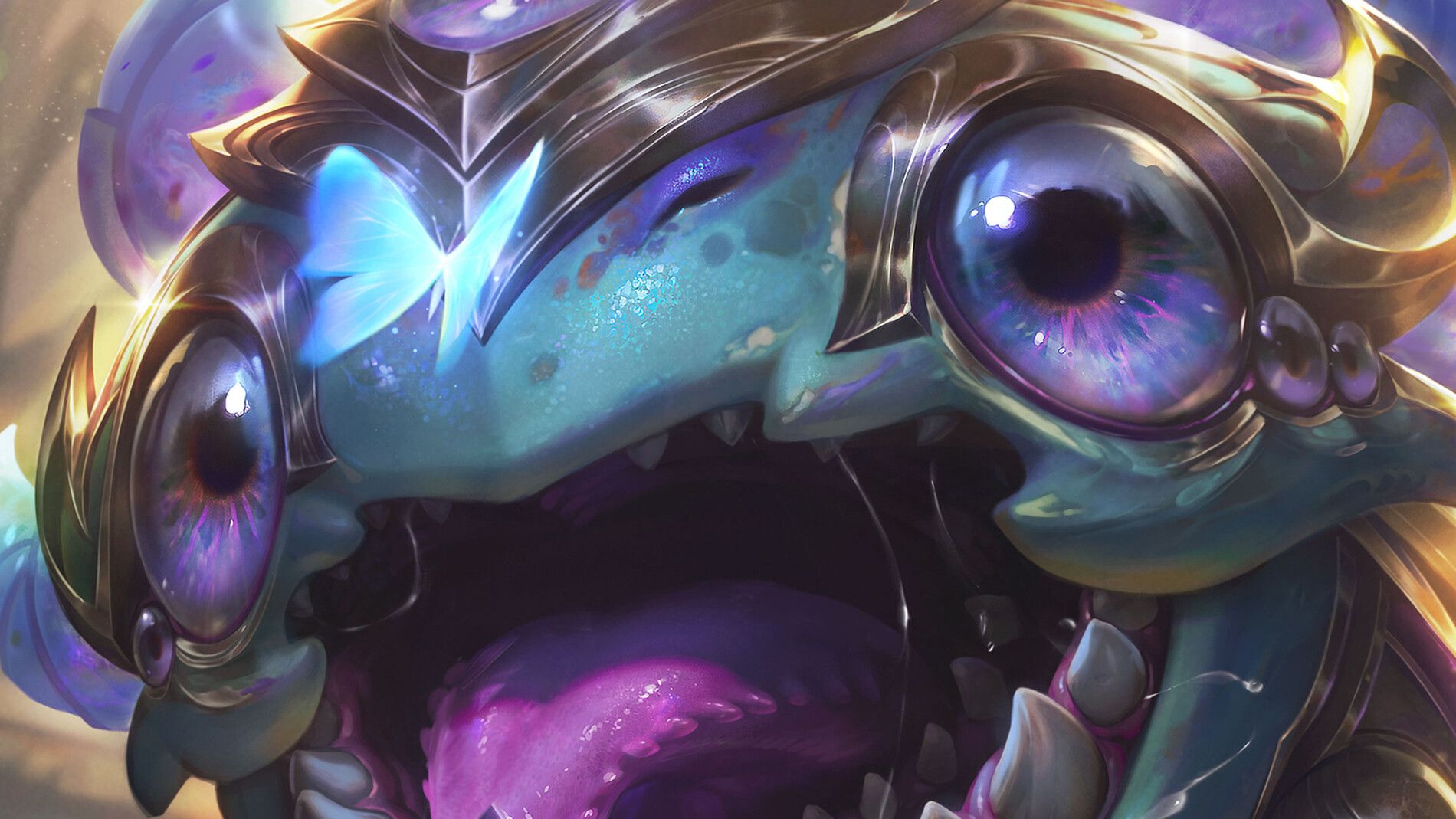 1900x1069 Victorious Kog'maw