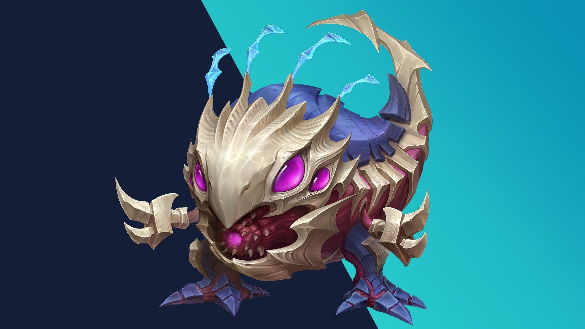 1920x1080 Wild Rift Patch Notes 6.3e