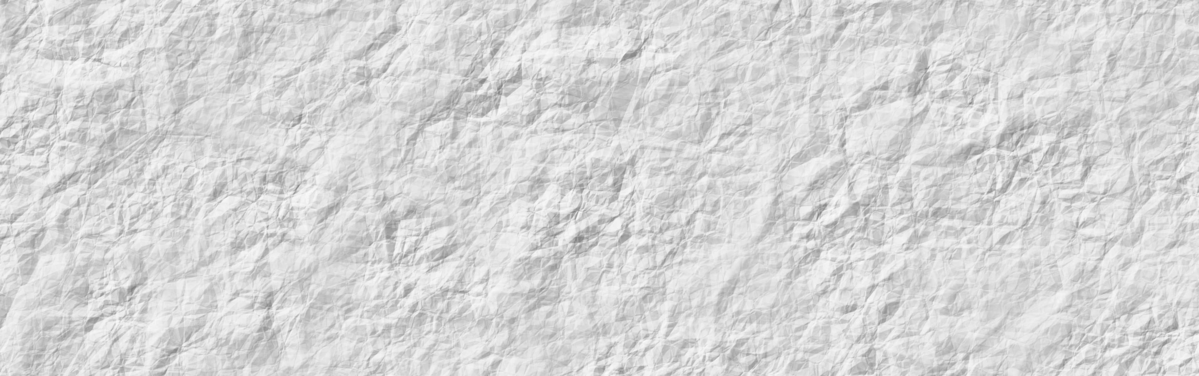 3840x1206 White Banner Wallpaper