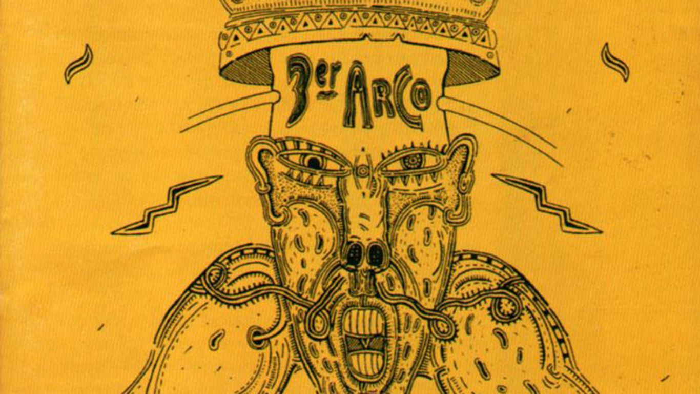 1366x768 A 10 años de la despedida, repasamos la discografía de Los Piojos
