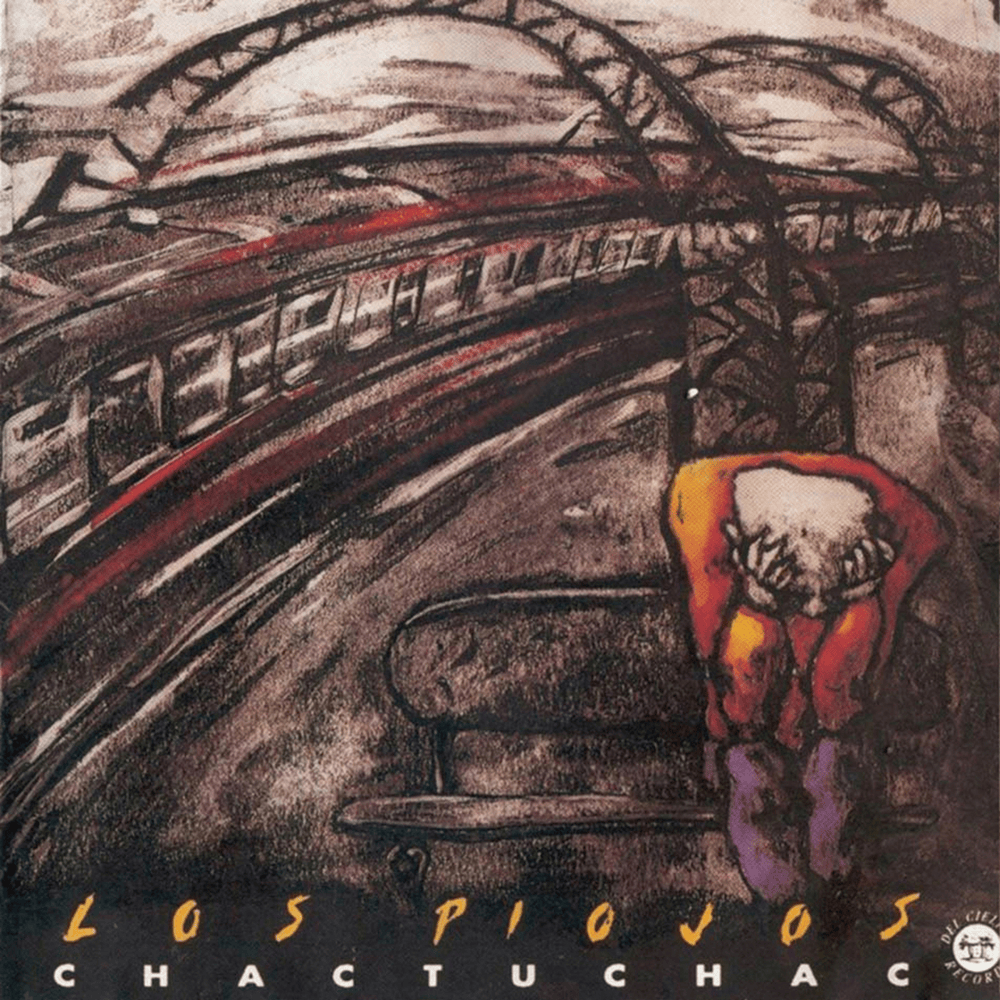 1000x1000 When did Los Piojos release “Cancheros”?