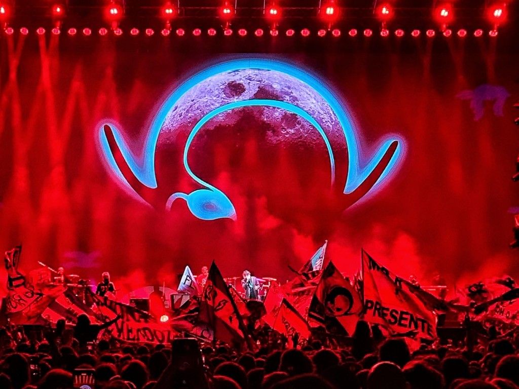 1024x768 Rosario volvió a mostrar su capacidad para grandes eventos: Los Piojos convocaron a más de 38.000 personas