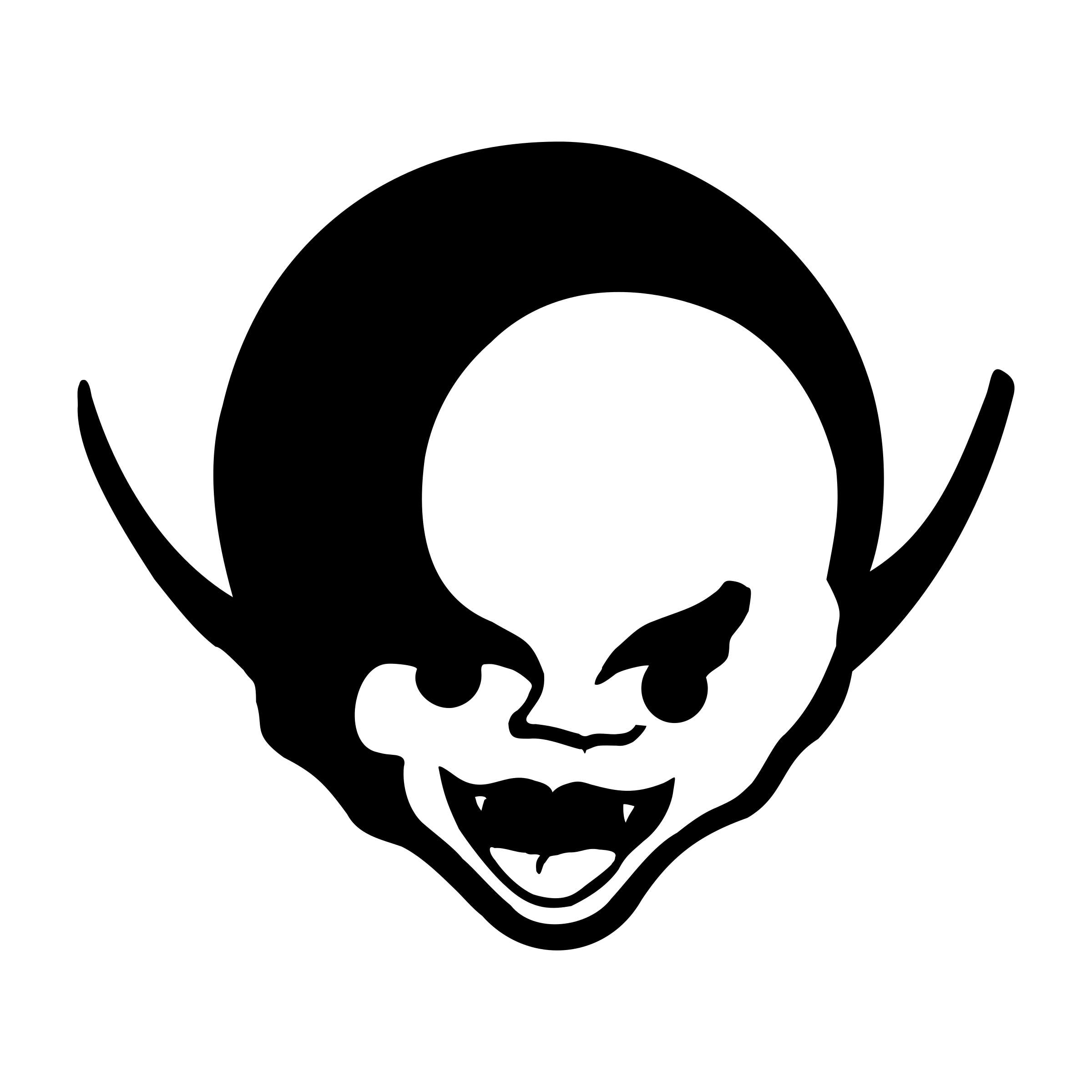 2400x2400 Los Piojos Logo PNG Transparent & SVG Vector