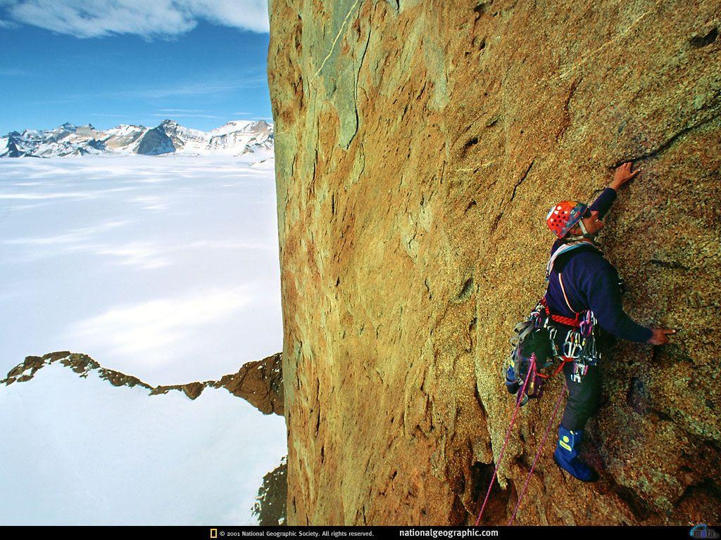 Rock Climbing Desktop Wallpapers - Top Free Rock Climbing Desktop ...