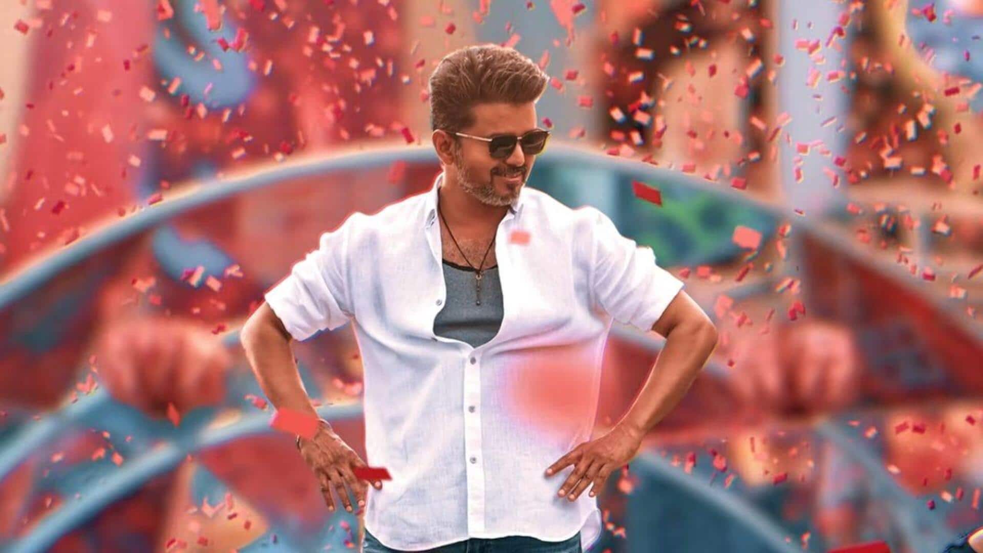 1920x1080 Malaysia bars political speeches at Vijay's 'Jana Nayagan' audio launch