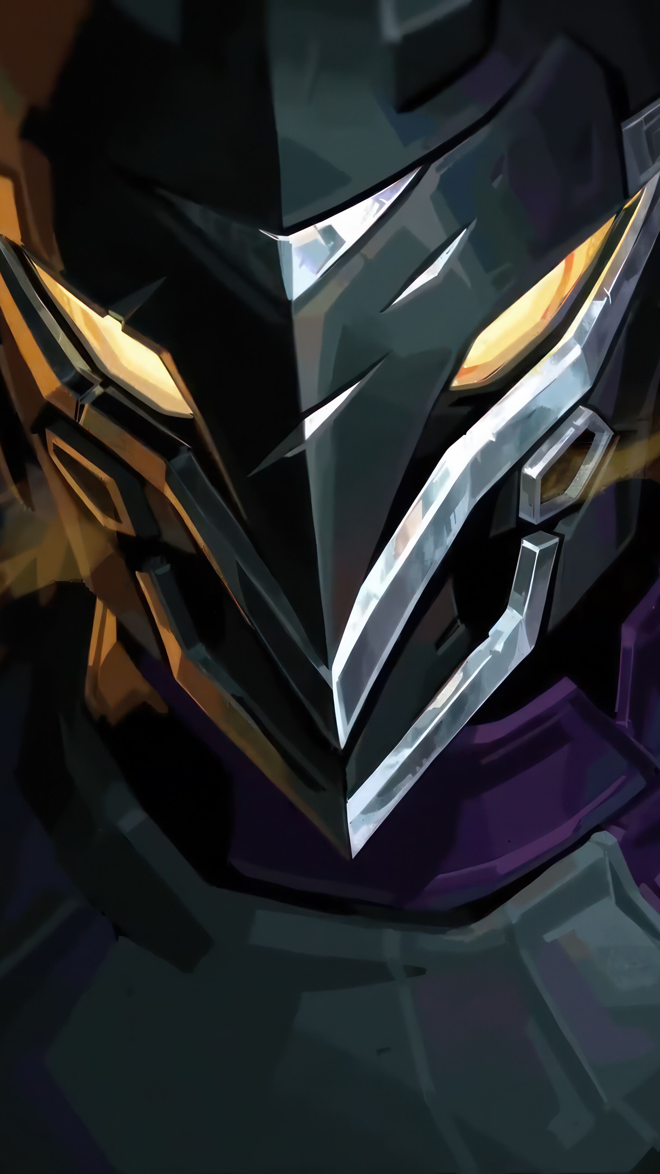 2160x3840 Vyse Valorant 4K Wallpaper iPhone HD Phone a