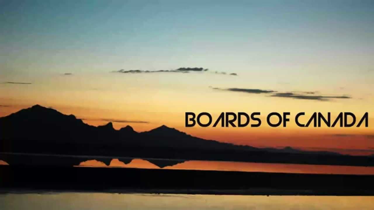 1280x720 Boards Of Canada Wallpaper