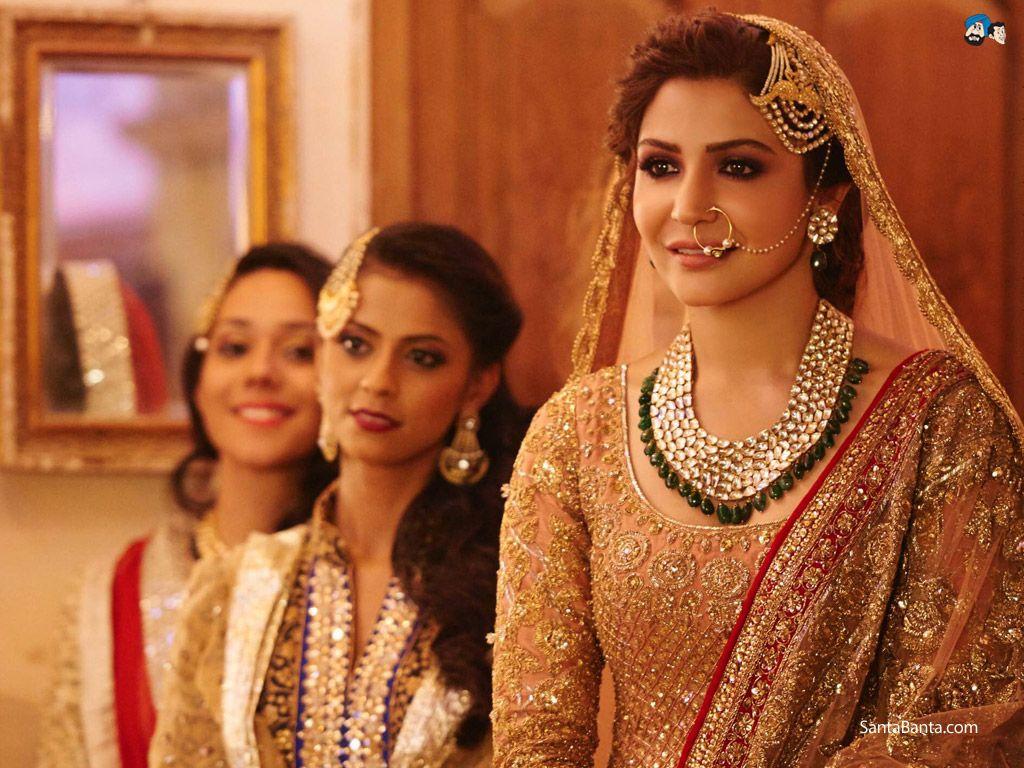 1024x768 Ae Dil Hai Mushkil