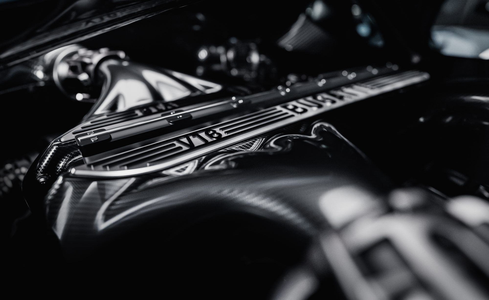 Bugatti Engine Wallpapers - Top Free Bugatti Engine Backgrounds ...