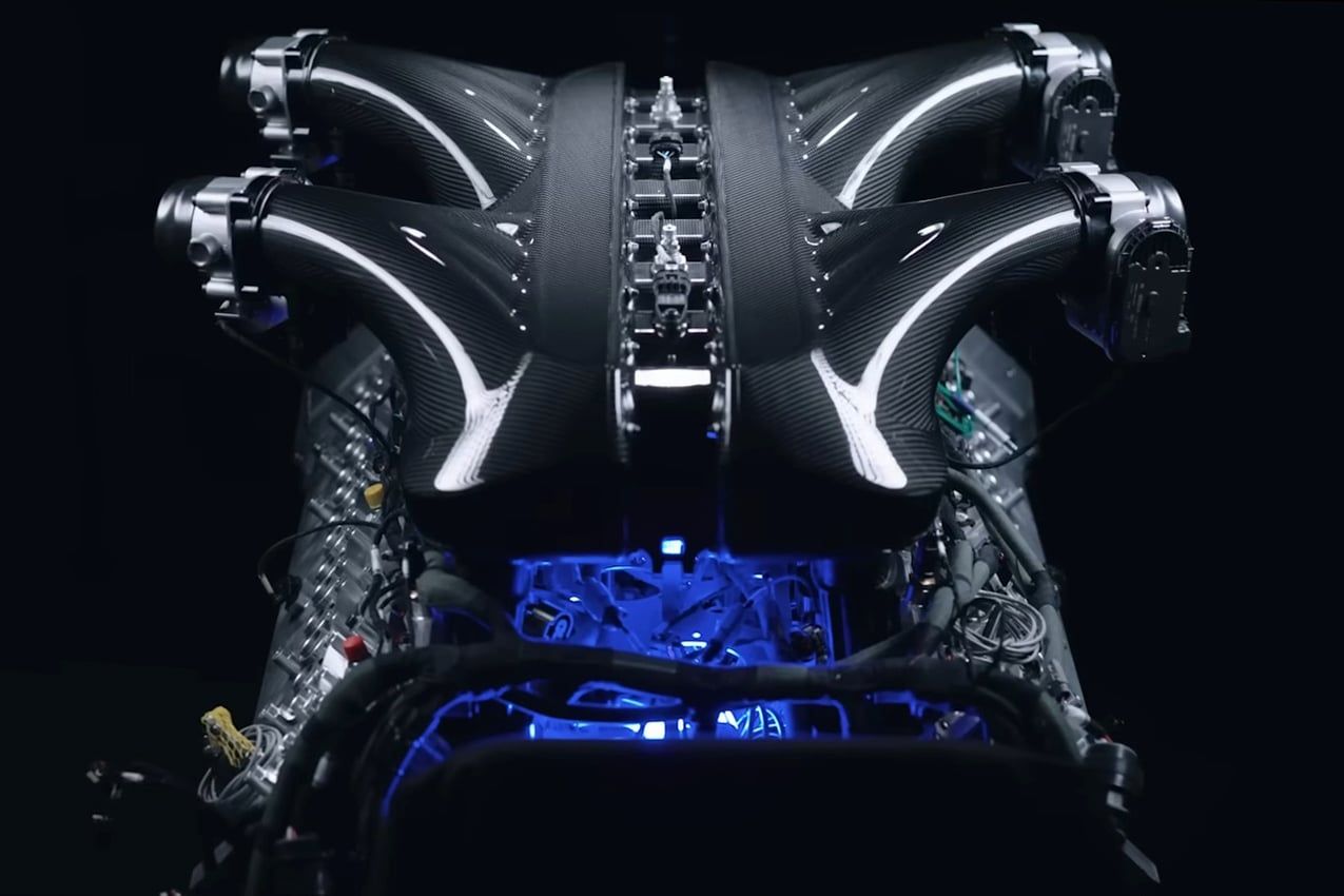Bugatti Engine Wallpapers - Top Free Bugatti Engine Backgrounds ...