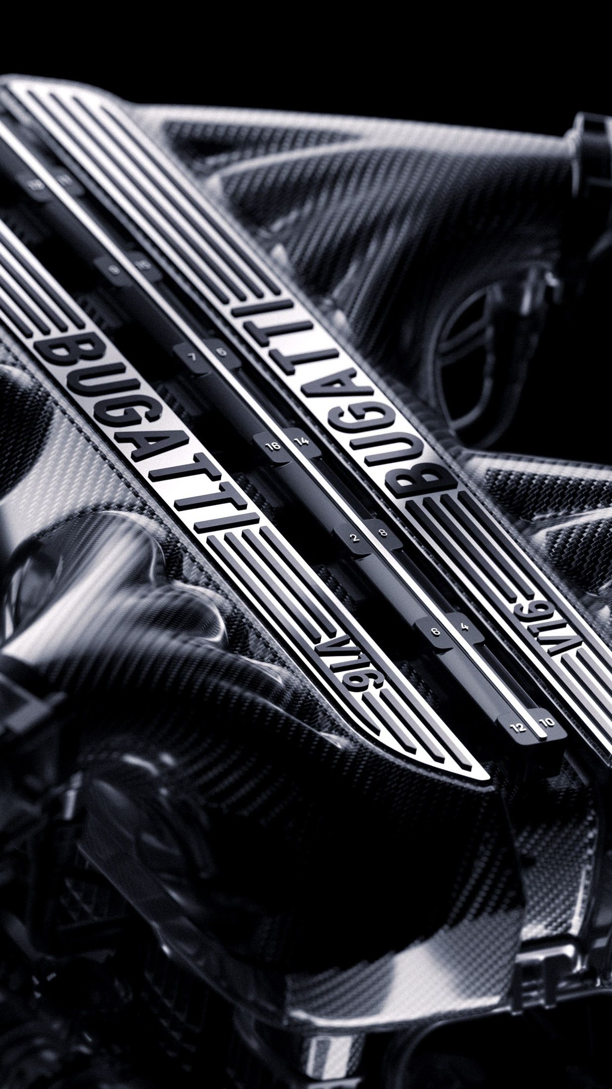 Bugatti Engine Wallpapers - Top Free Bugatti Engine Backgrounds ...