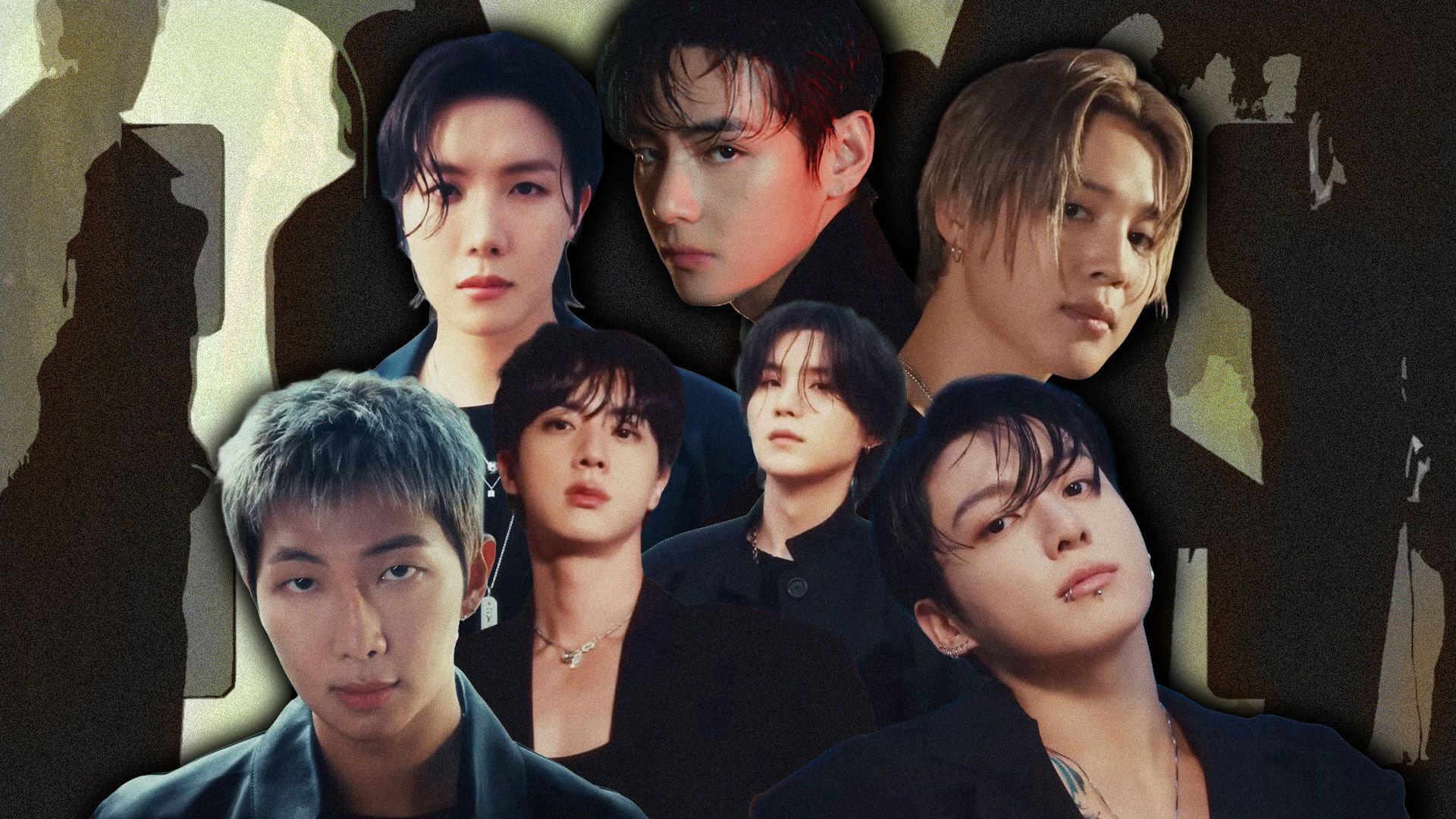 1920x1080 thoughts I had while watching BTS The Comeback Live