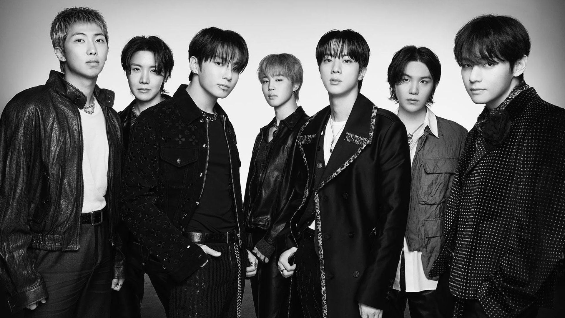 1920x1080 BTS' New Album 'ARIRANG' Breaks Spotify Records Immediately After Release