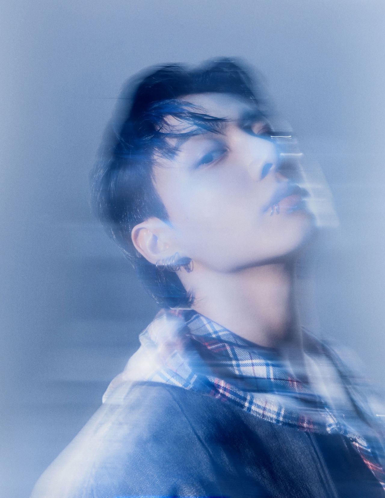 1280x1655 BTS' Jungkook to extend solo parade with 1st album 'Golden' Korea Herald