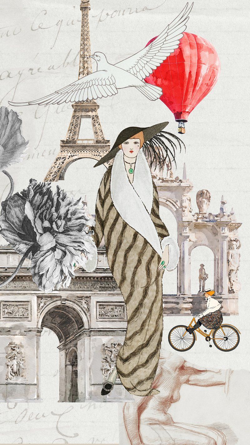 800x1422 Paris Wallpaper iPhone Eiffel Tower Image Wallpaper