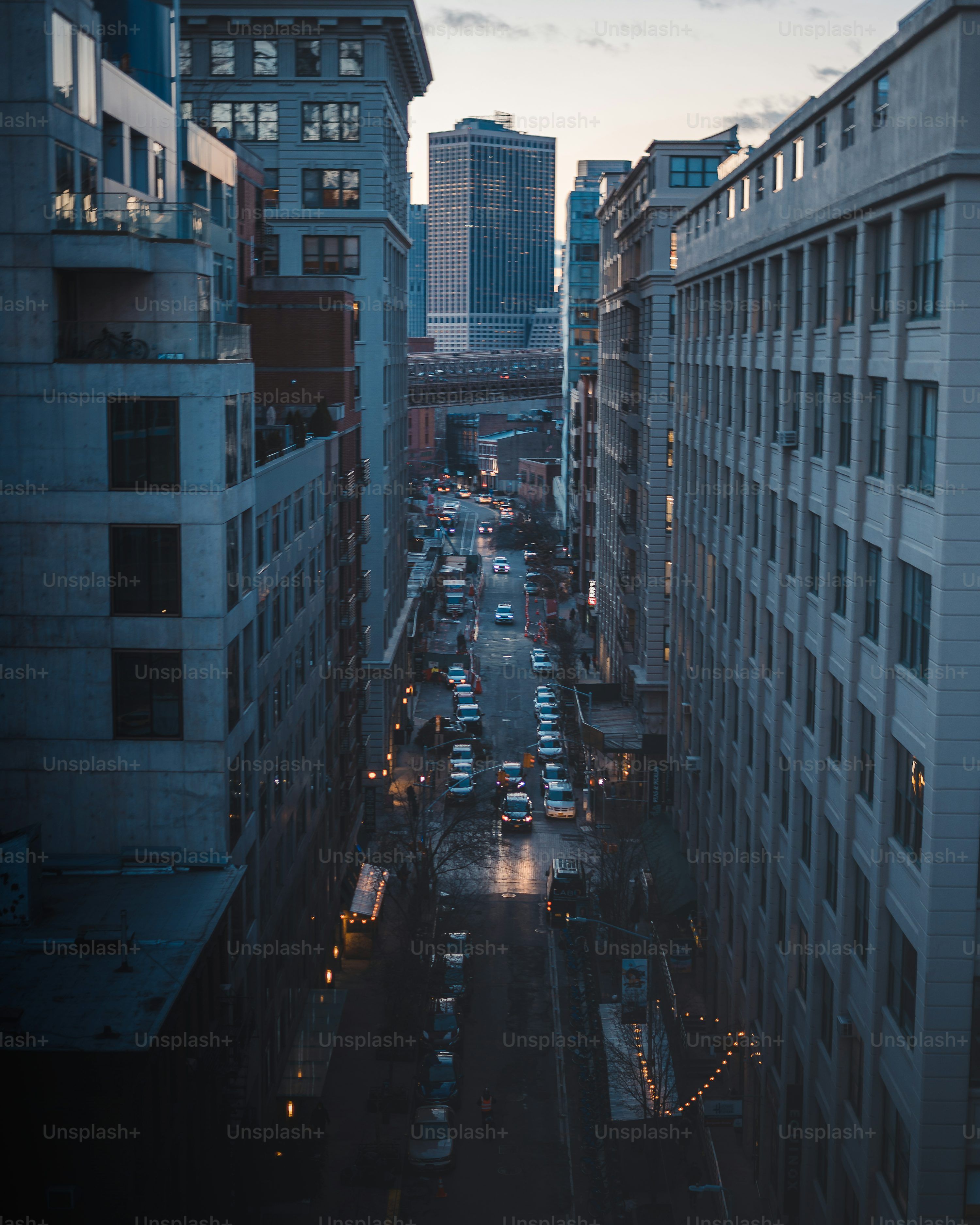 3000x3750 Downtown Toronto Picture. Download Free Image