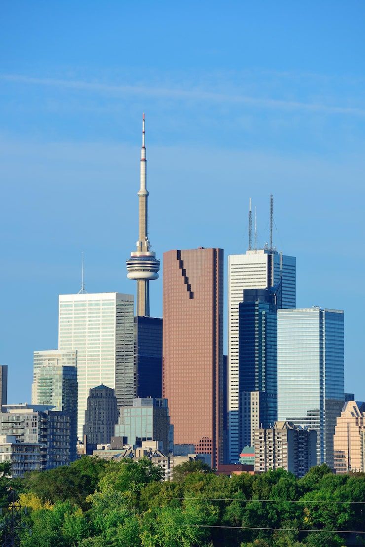 740x1109 Toronto wallpaper Image