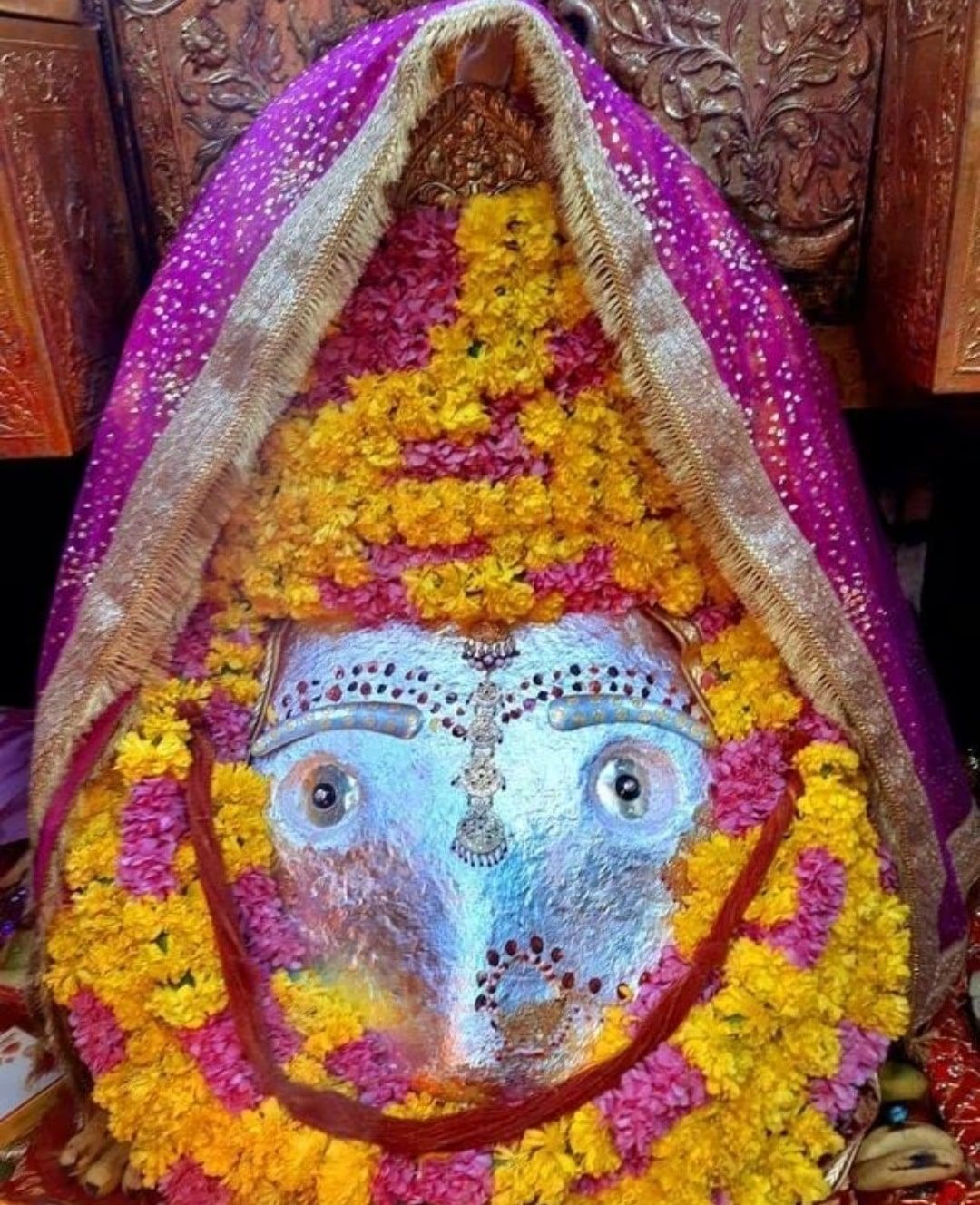 1080x1328 Photo of Shri Kalkaji Mandir in Kalkaji, Delhi