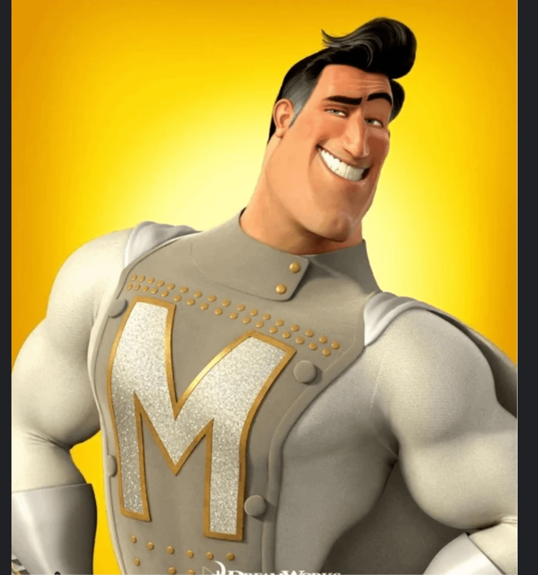 1080x1155 In All Seriousness Where Do You Scale Metro Man Based On Speculation And Current Feats