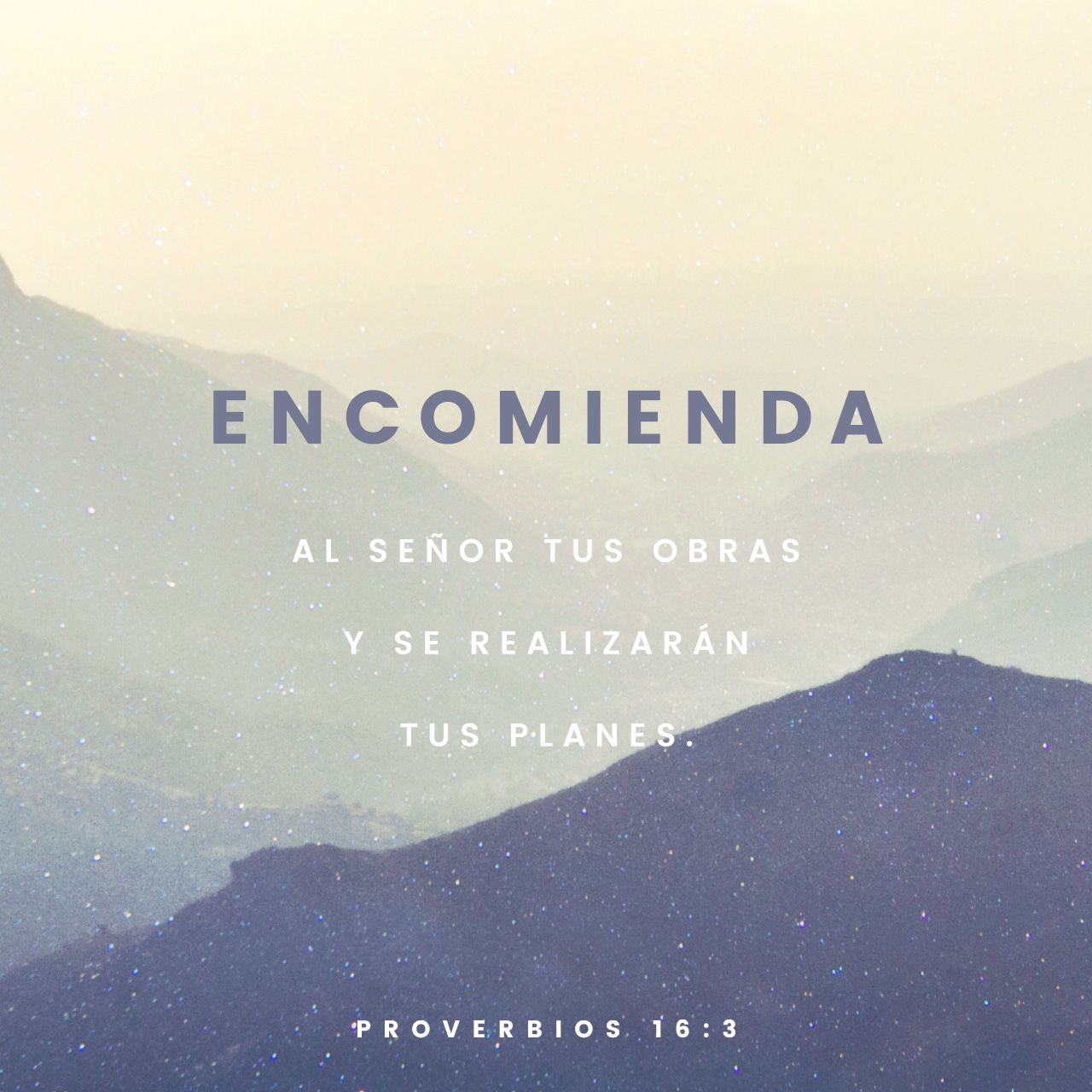 1280x1280 Proverbs 16:3. Creative. Scripture Art. Free Church Resources from Life.Church