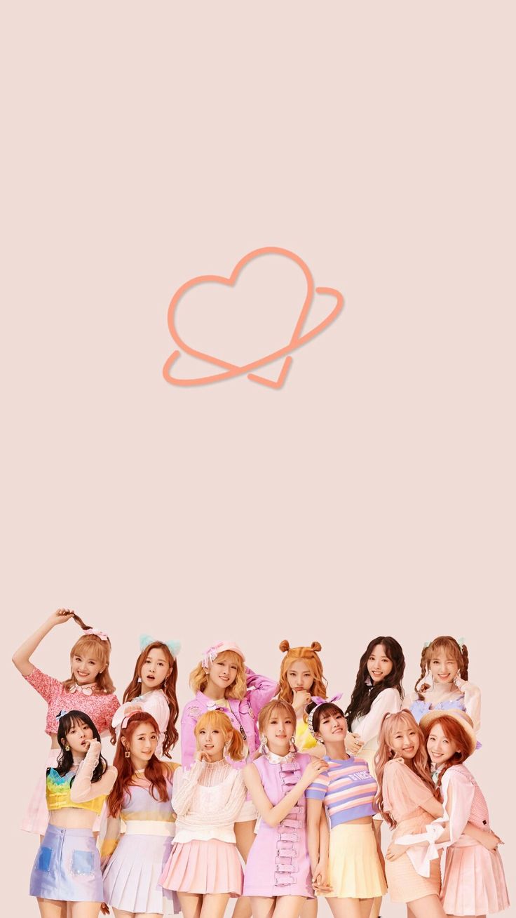 736x1308 Ujung ❤ WJSN. Cosmic girls, Girl