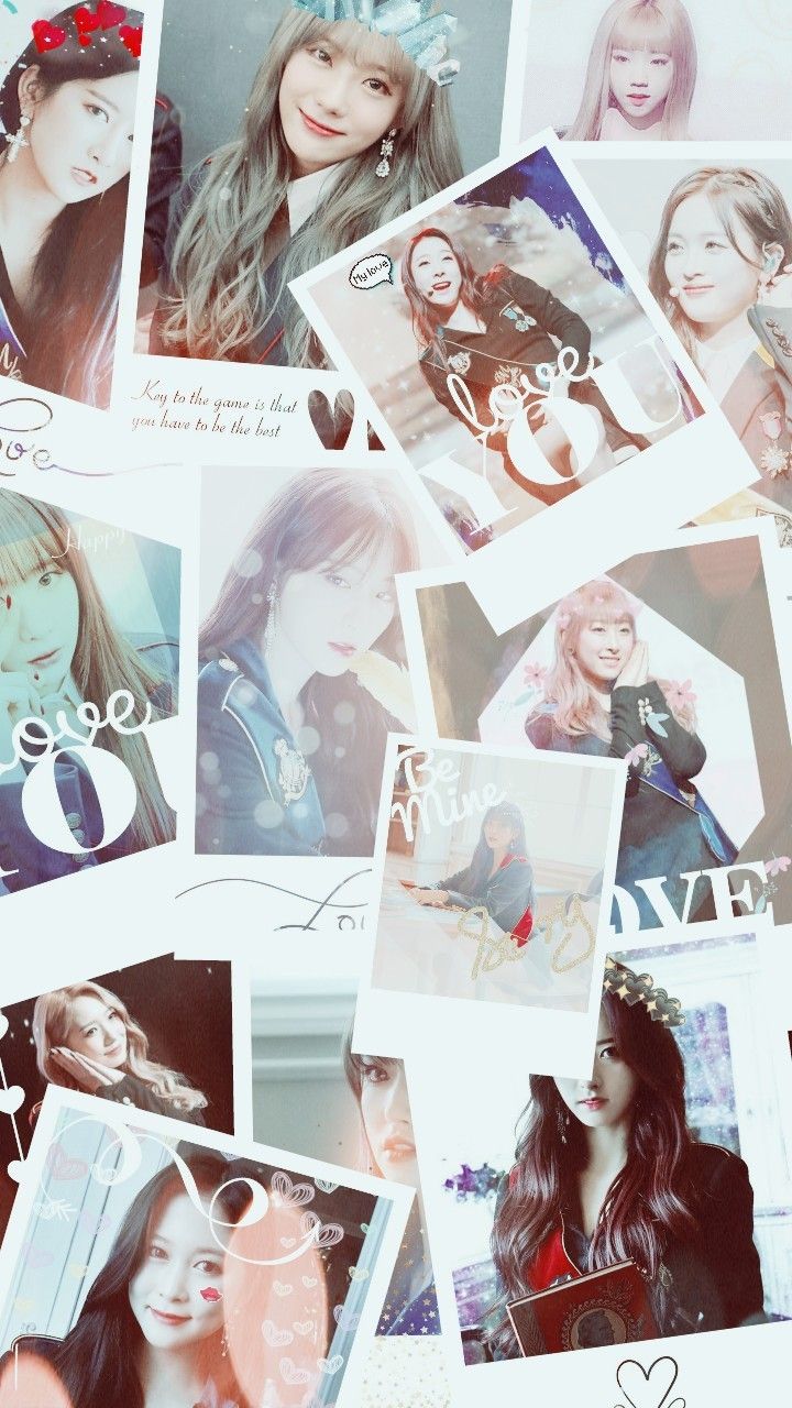 720x1280 WJSN WALLPAPER #WJSN #COSMICGIRLS #KPOP. Cosmic girls, Crazy kids, Kpop wallpaper