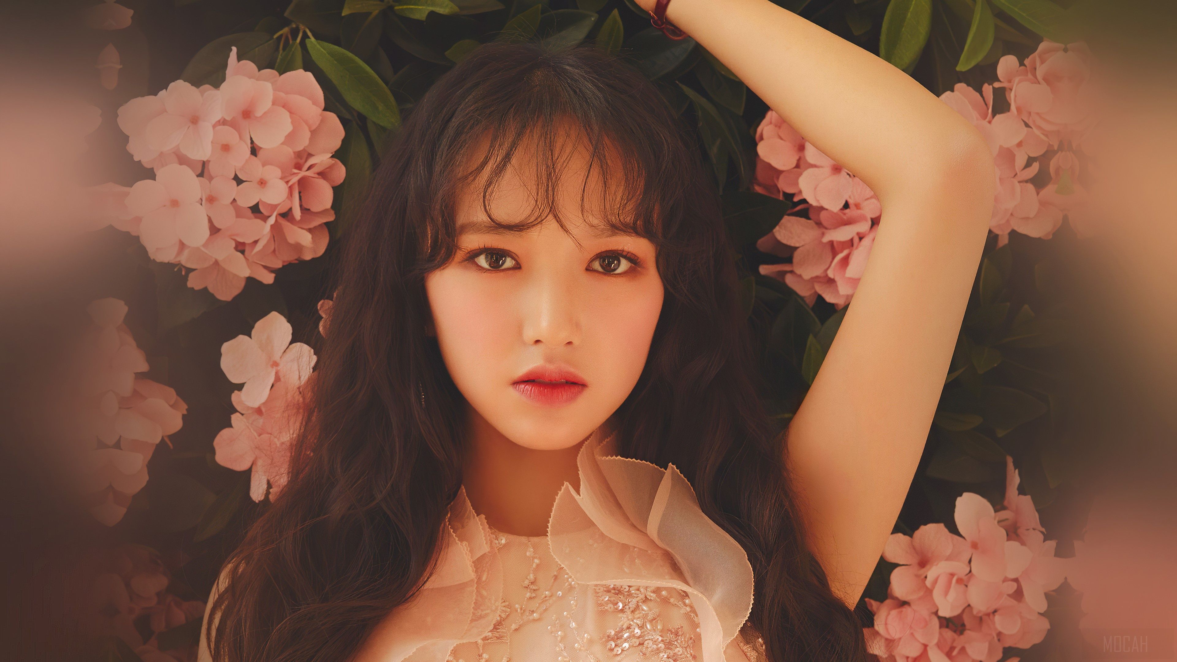 3840x2160 WJSN (Cosmic Girls) Wallpaper