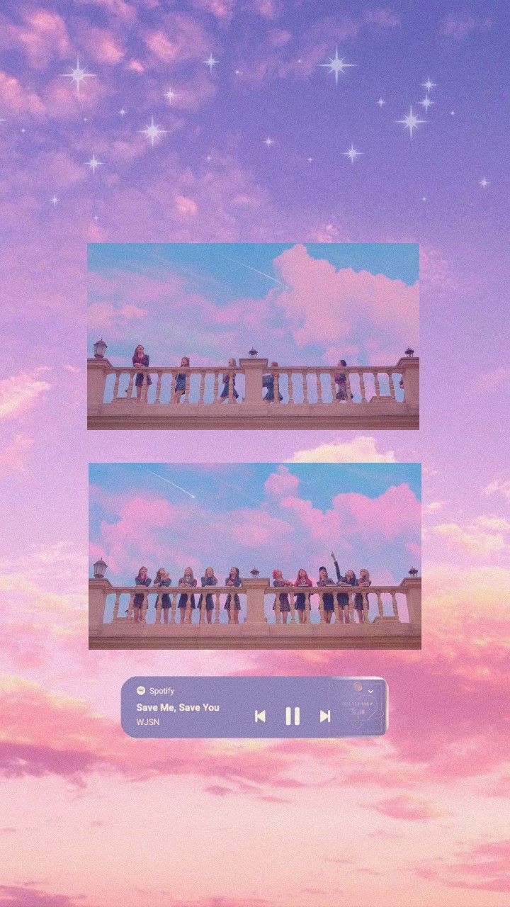 720x1280 WJSN Wallpaper