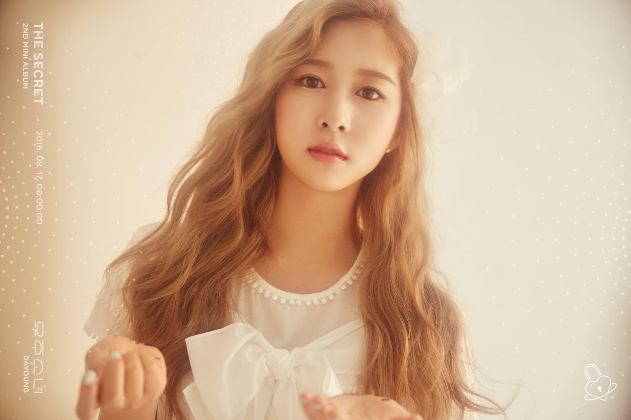 2048x1365 Update: Cosmic Girls Shares Secret Teaser Ahead Of Comeback