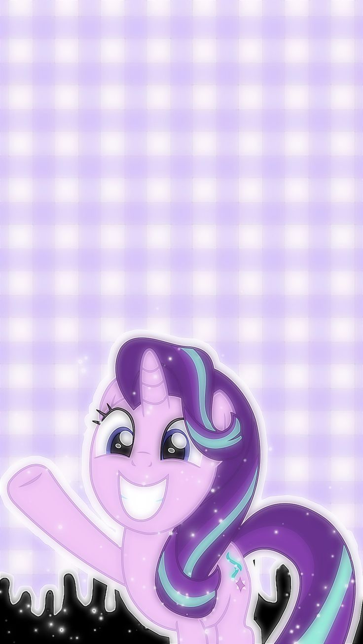 736x1305 Starlight Glimmer Wallpaper <3