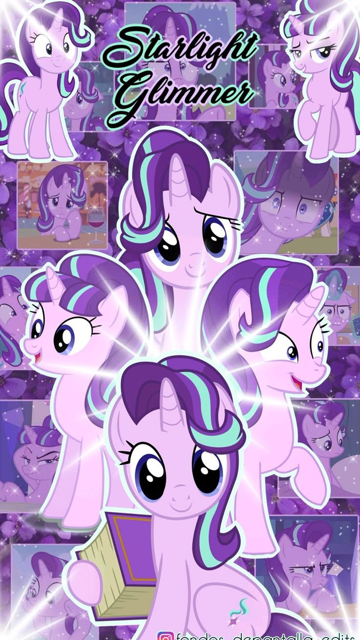 736x1308 Starlight Glimmer edit