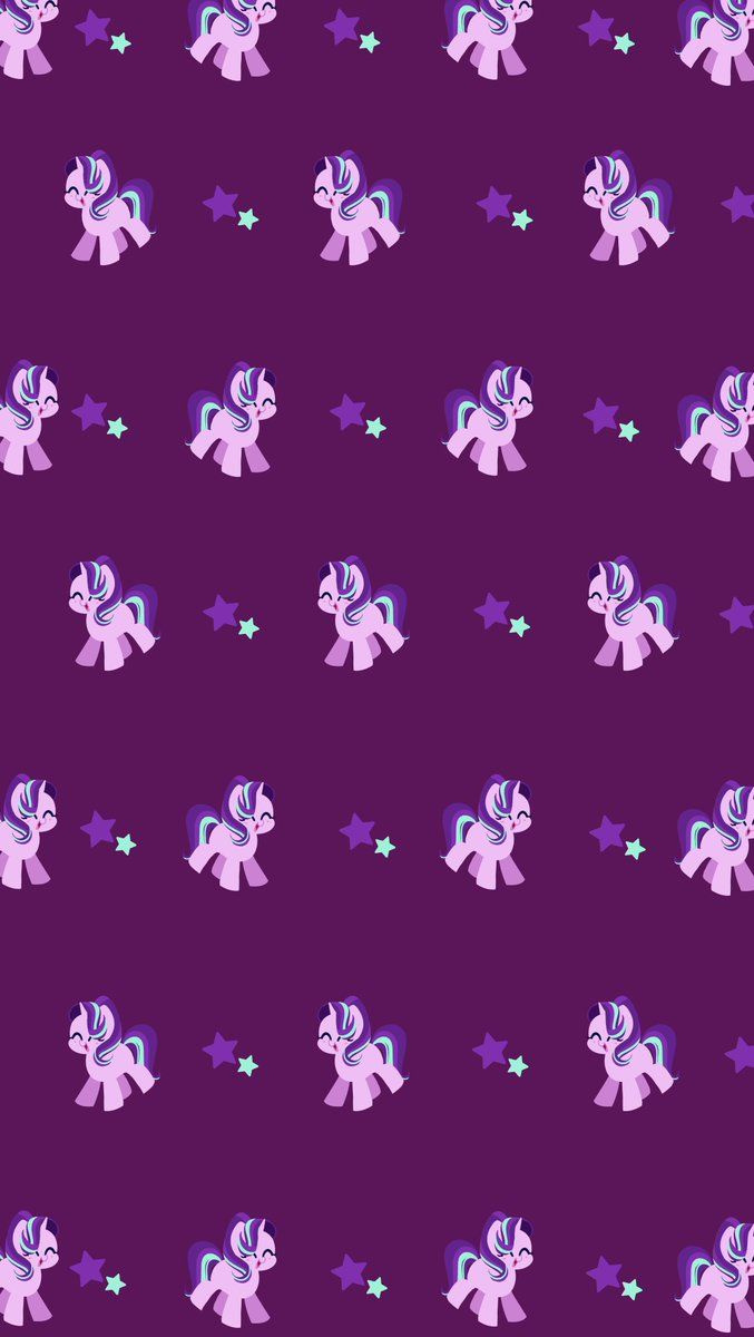 677x1200 Free to use Starlight Glimmer wallpaper! ✨