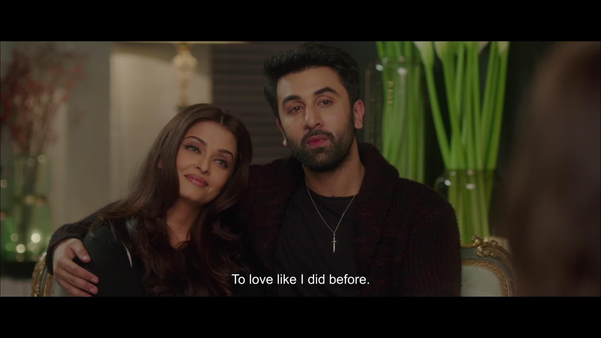 1920x1080 Ae Dil Hai Mushkil (2016)