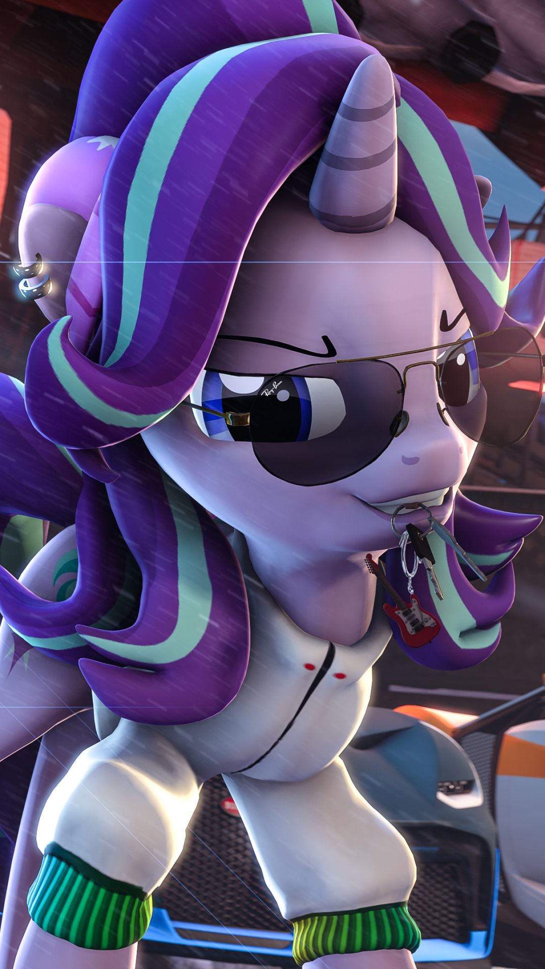 1080x1920 Phone wallpaper: Tv Show, My Little Pony: Friendship Is Magic, Starlight Glimmer, My Little Pony 1188944