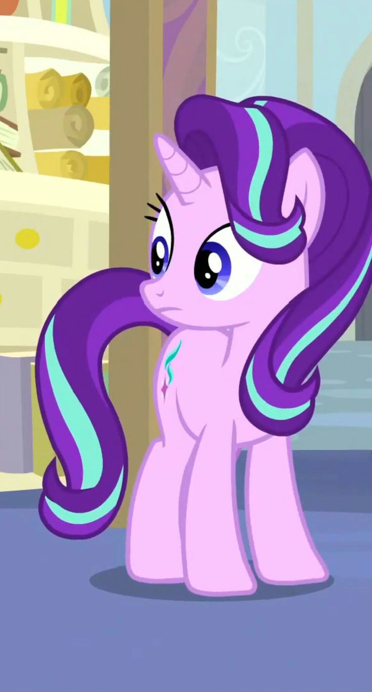 735x1366 Starlight glimmer wallpaper. Mlp g5 twilight sparkle