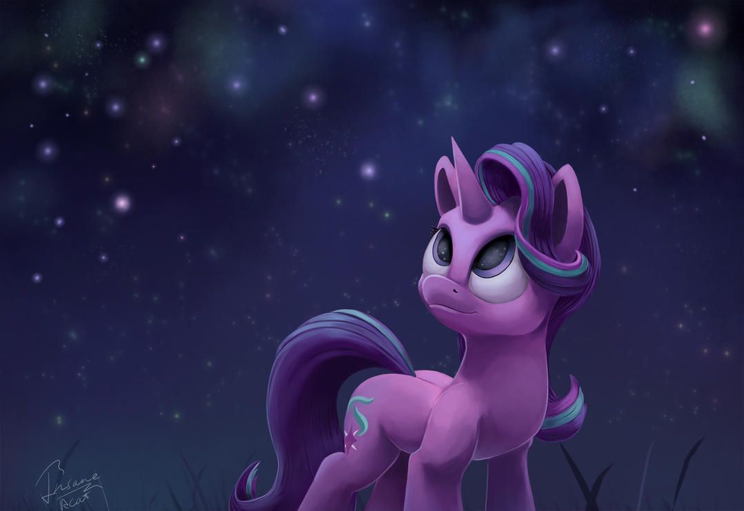 1078x741 Starlight Glimmer fanclub (season 5 spoiler)
