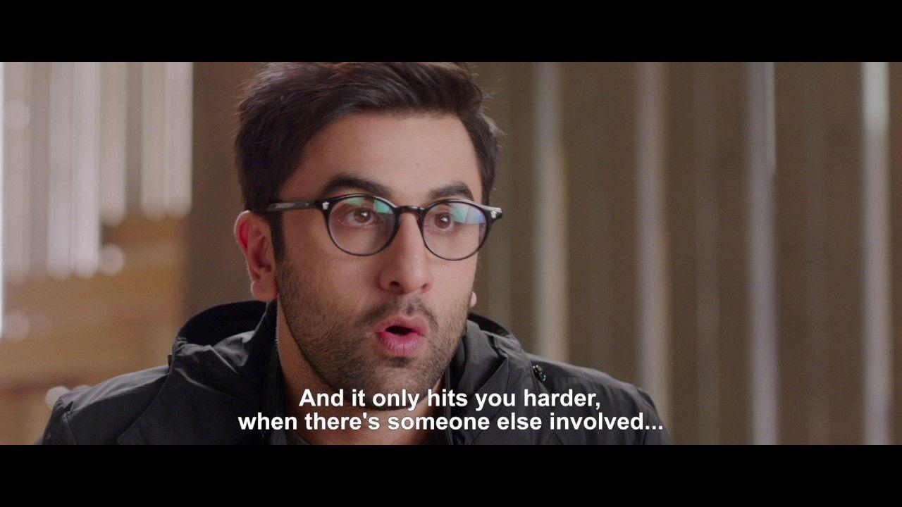 1280x720 Ranbir Ae Dil Hai Mushkil