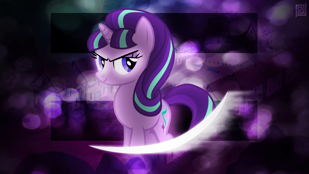 1280x720 Starlight Glimmer WOTW