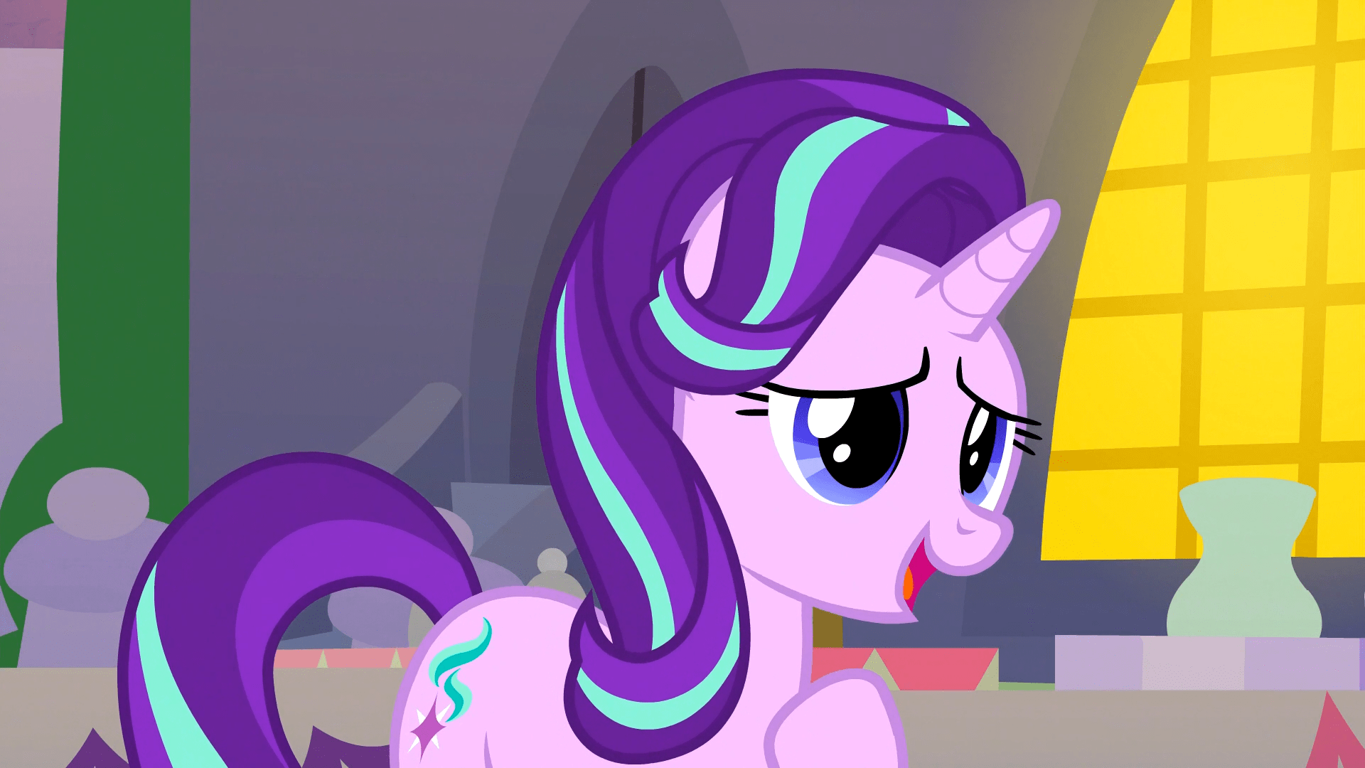 1920x1080 Starlight Glimmer