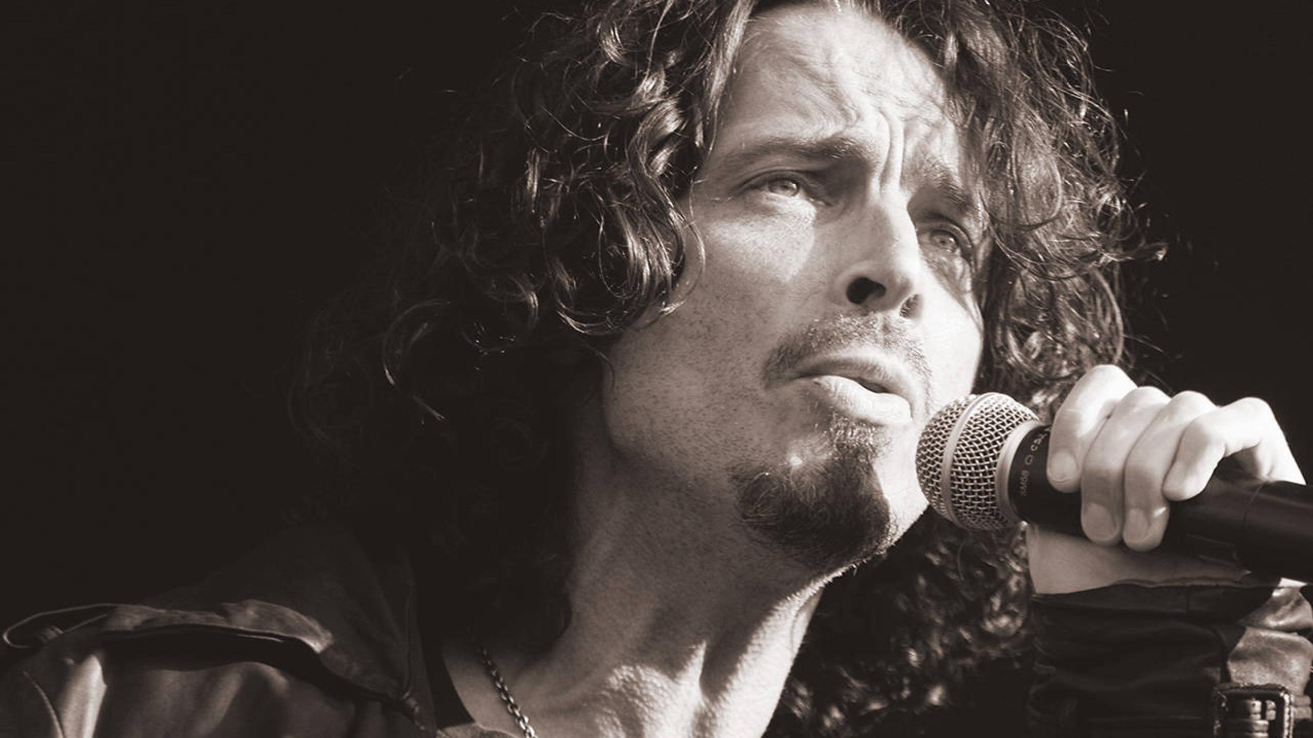 Chris Cornell Wallpapers - Top Free Chris Cornell Backgrounds