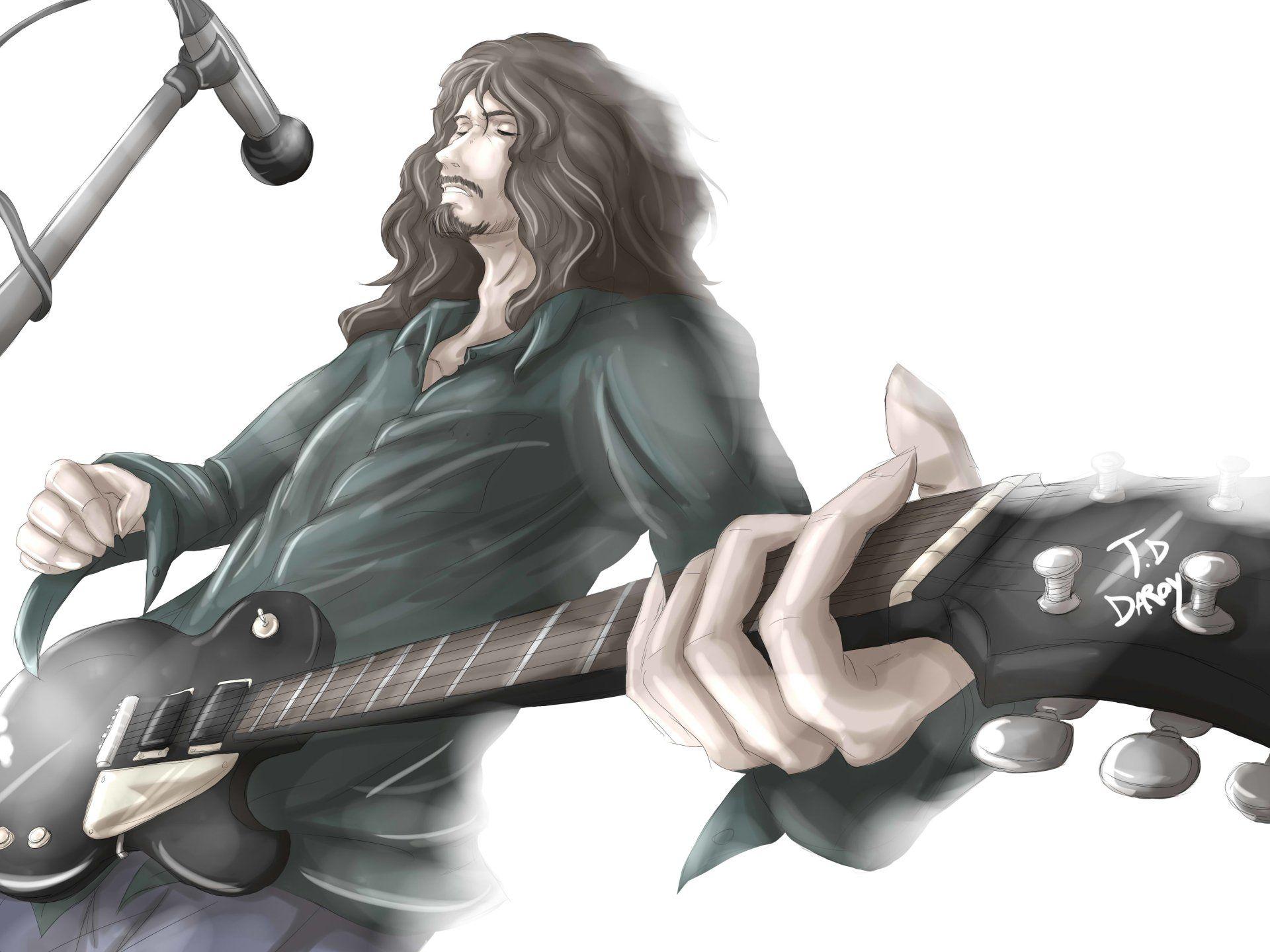 Chris Cornell Wallpapers - Top Free Chris Cornell Backgrounds