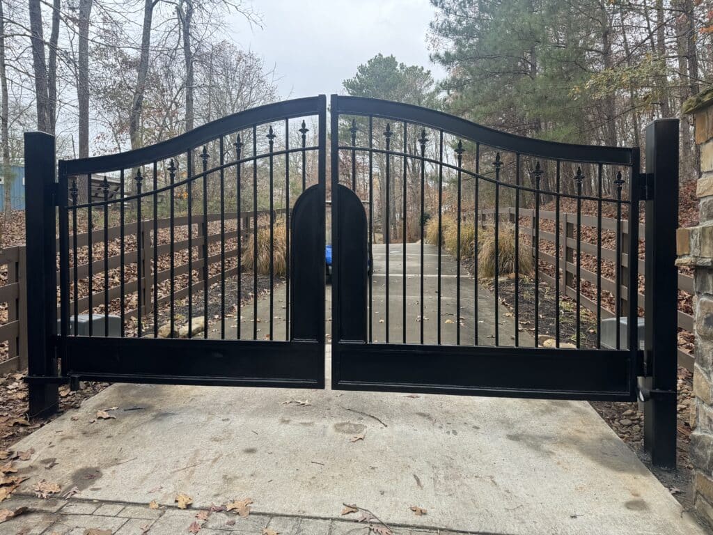 1024x768 Do Iron Gates Increase Home Value in Georgia? Find Out Now!