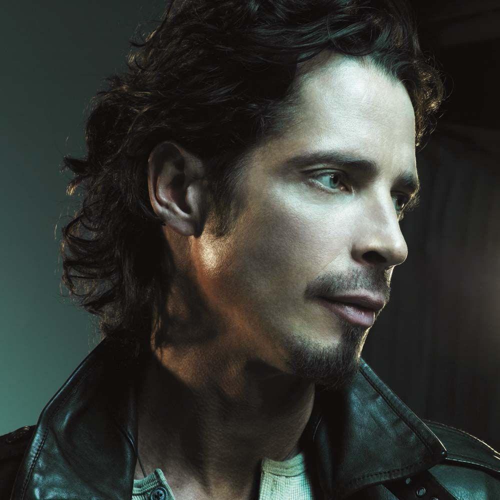 1000x1000 Chris Cornell Wallpaper