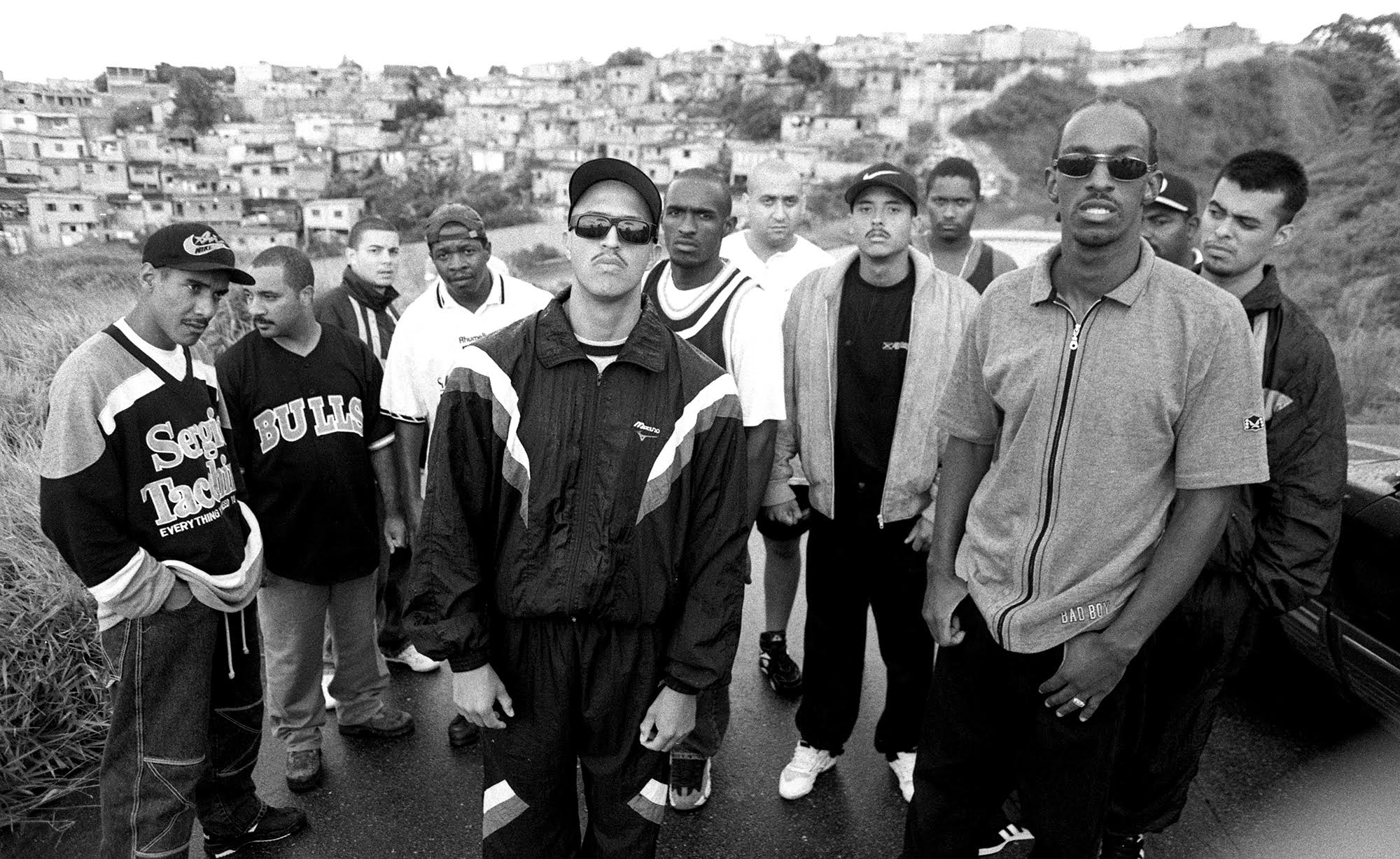 2000x1227 From Capão to VMB: the journey of Racionais and the rise of national rap