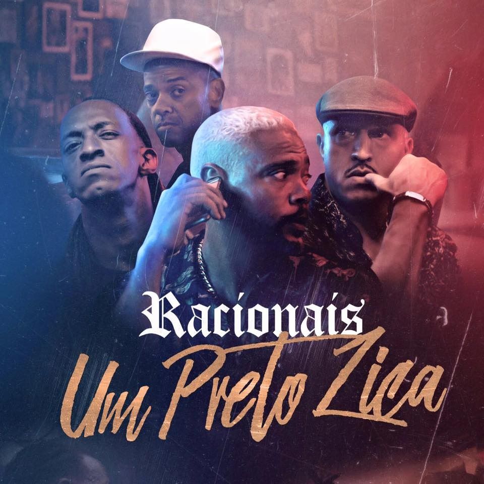 960x960 Who wrote “Preto Zica” by Racionais MC's?