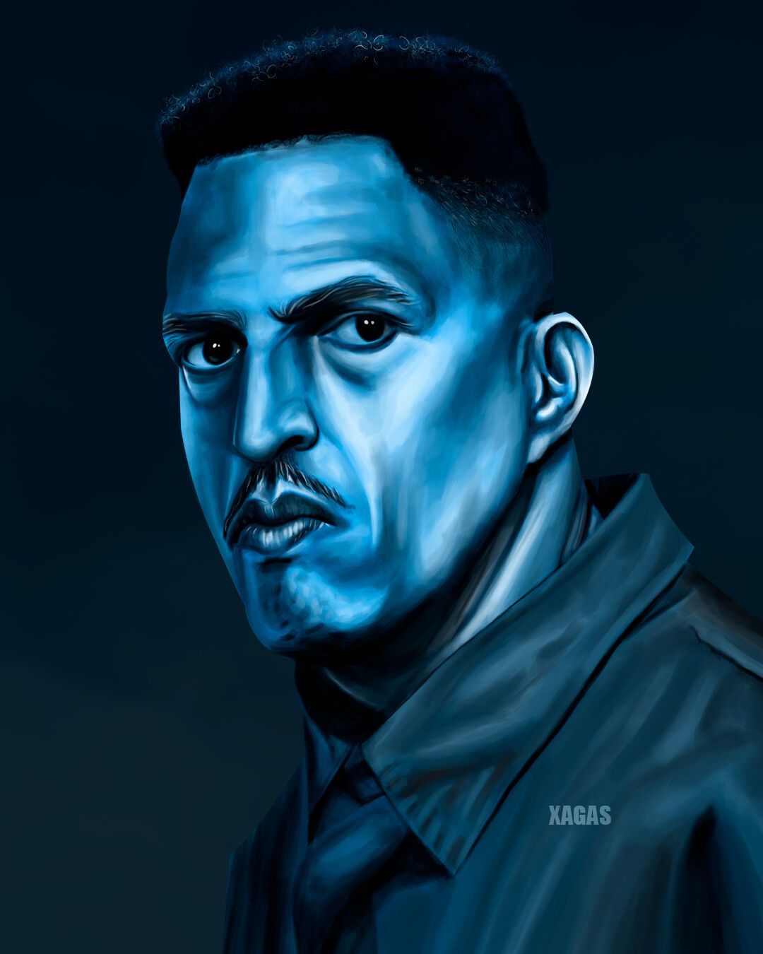 1080x1350 Racionais Mcs Portraits
