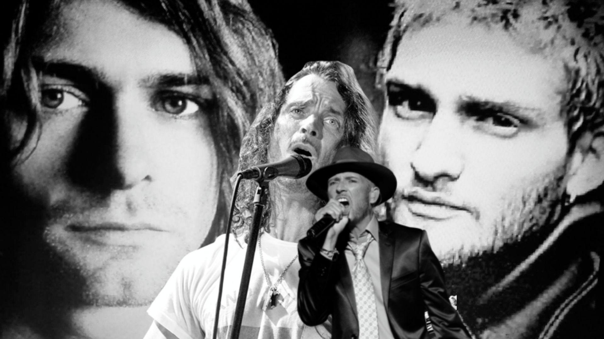 1920x1080 Free download Chris Cornell Talks Glamorizing Of Scott Weiland